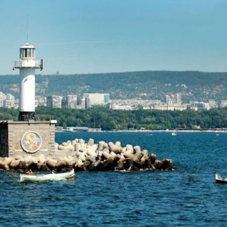 Home Relax Varna Dış mekan fotoğraf