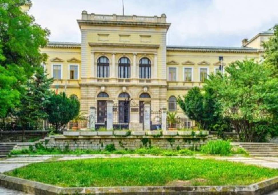 Home Relax Varna Dış mekan fotoğraf