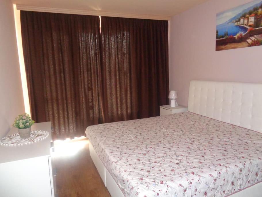 Home Relax Varna Dış mekan fotoğraf