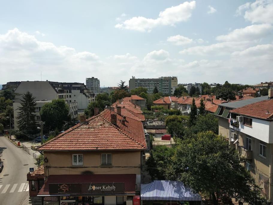 Home Relax Varna Dış mekan fotoğraf