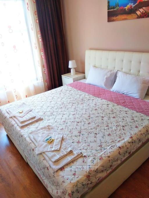 Home Relax Varna Dış mekan fotoğraf