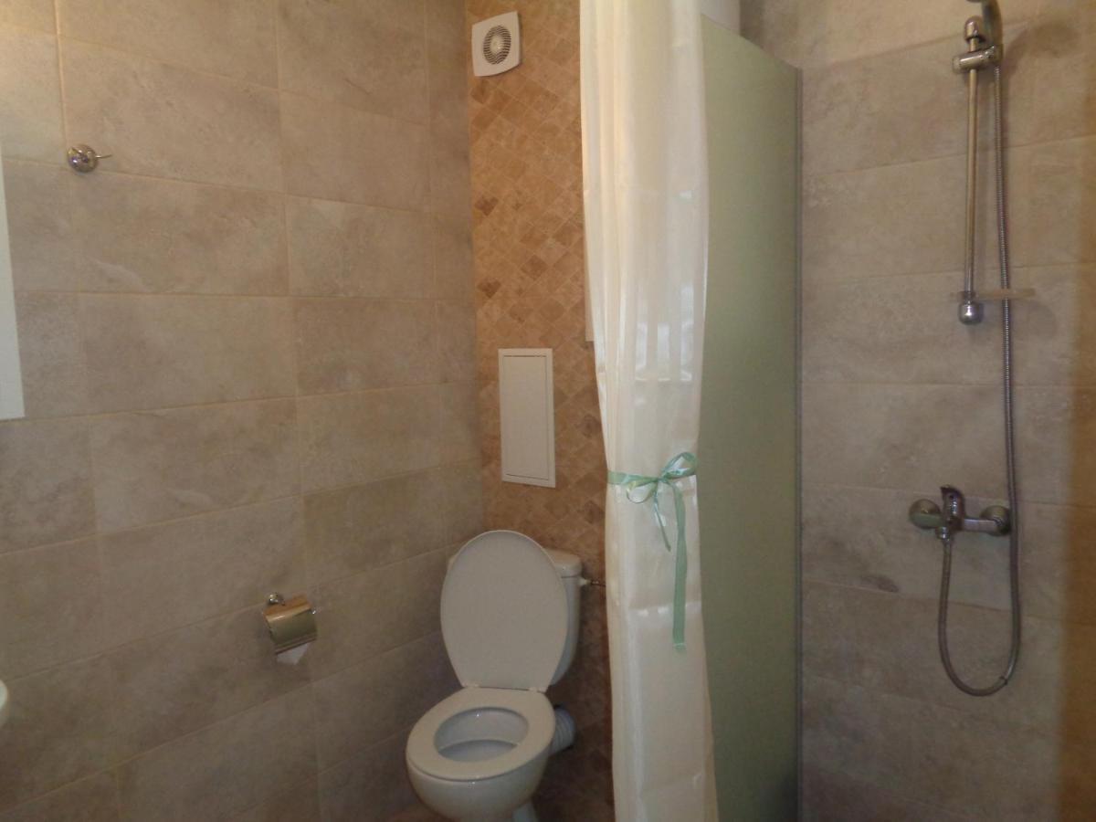 Home Relax Varna Dış mekan fotoğraf