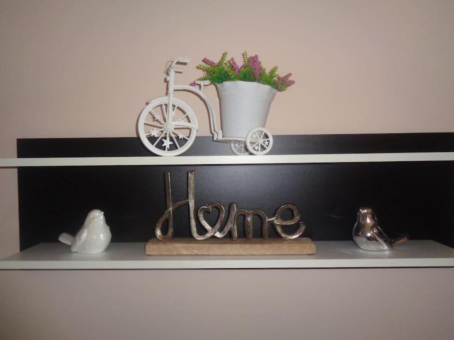 Home Relax Varna Dış mekan fotoğraf